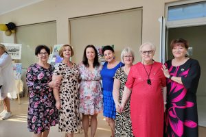 Warsztaty dla dorosłych i Amazonek