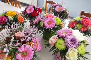 Prace uczestników warsztatów