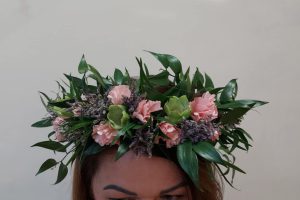 Noc Kupały – wianki